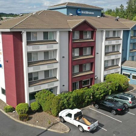 Best Western Lake Oswego Hotel & Suites ภายนอก รูปภาพ