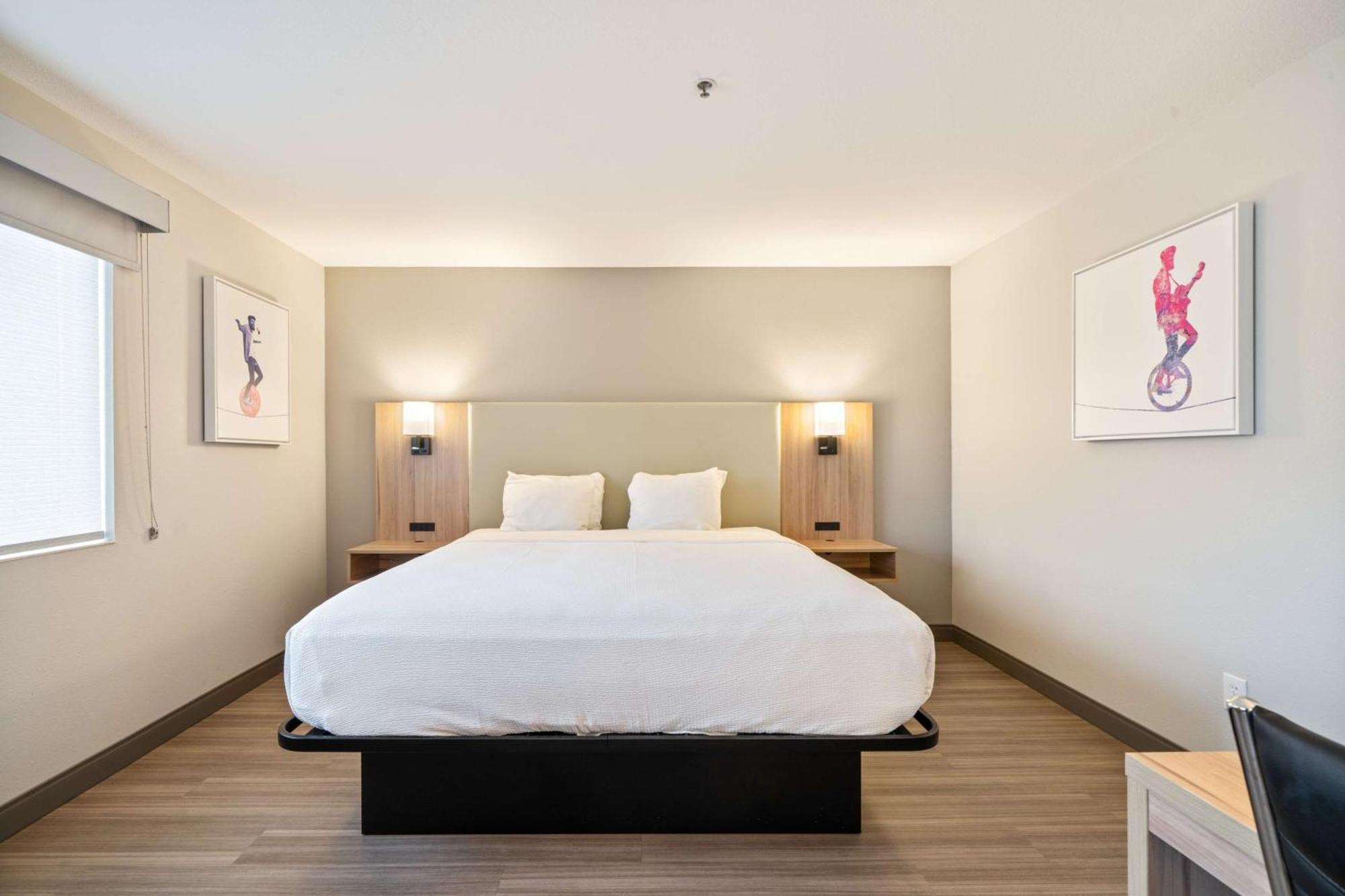 Best Western Lake Oswego Hotel & Suites ภายนอก รูปภาพ