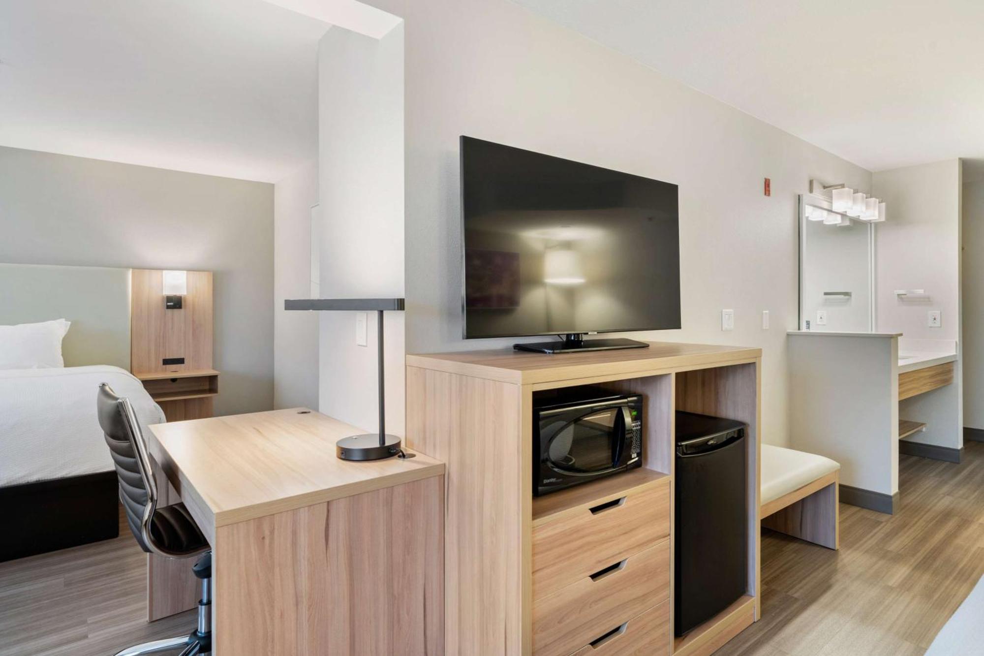 Best Western Lake Oswego Hotel & Suites ภายนอก รูปภาพ