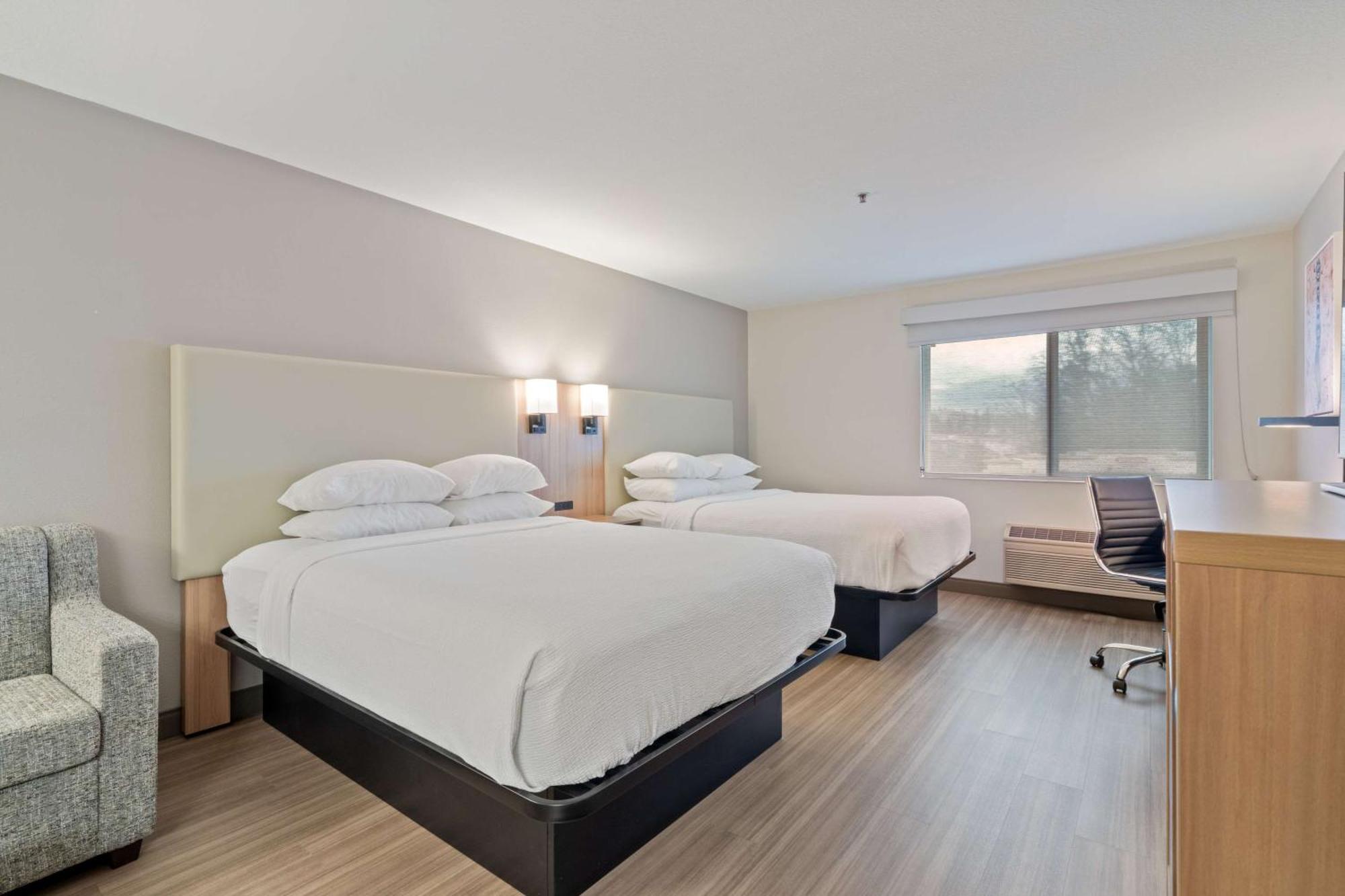 Best Western Lake Oswego Hotel & Suites ภายนอก รูปภาพ