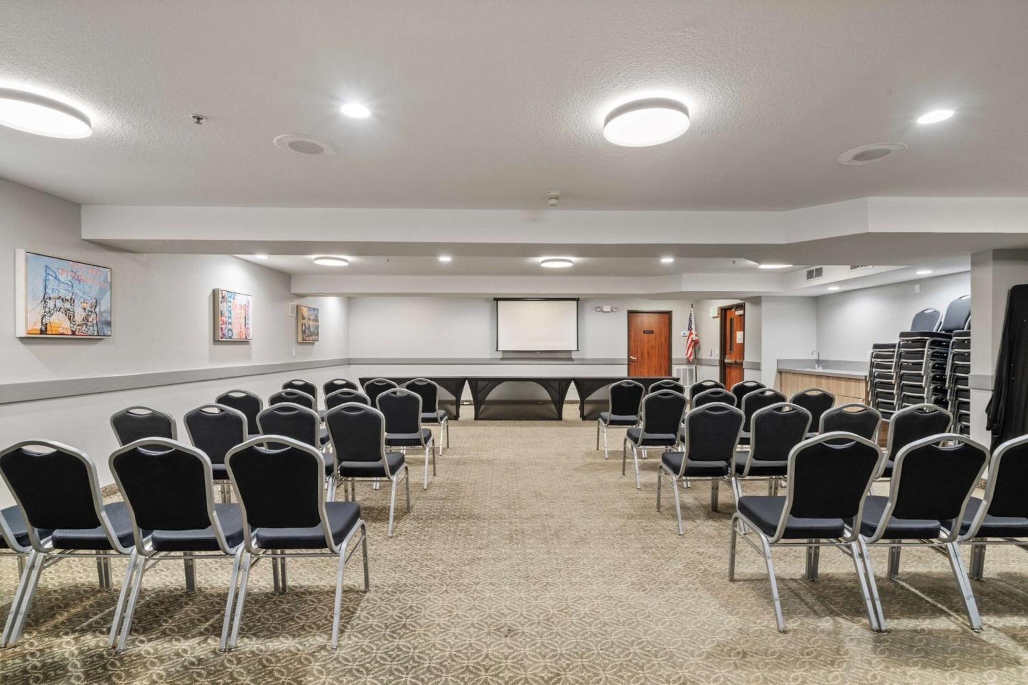Best Western Lake Oswego Hotel & Suites ภายนอก รูปภาพ