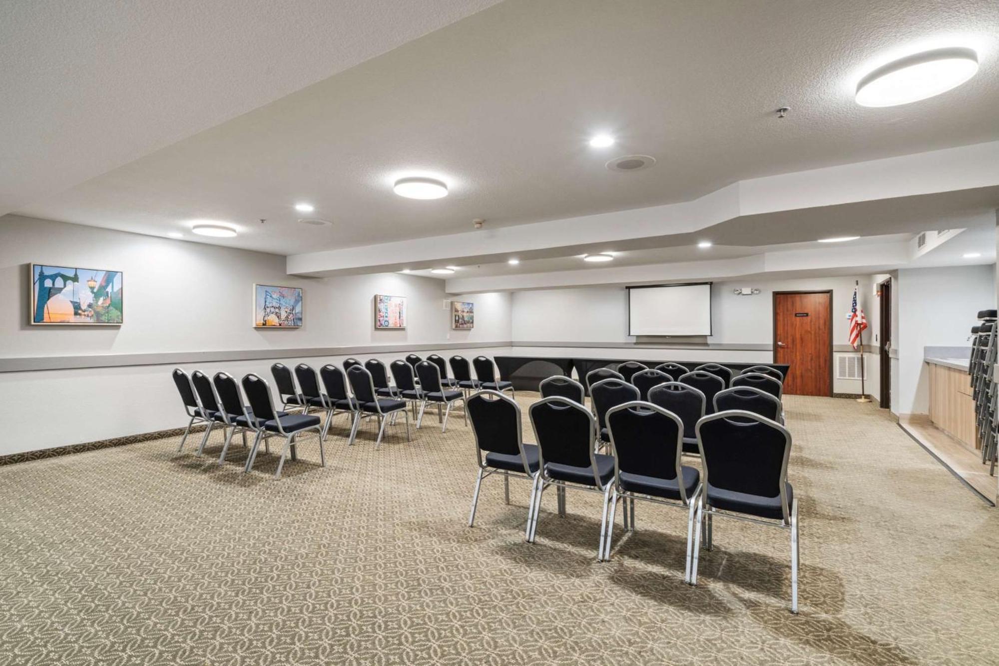 Best Western Lake Oswego Hotel & Suites ภายนอก รูปภาพ