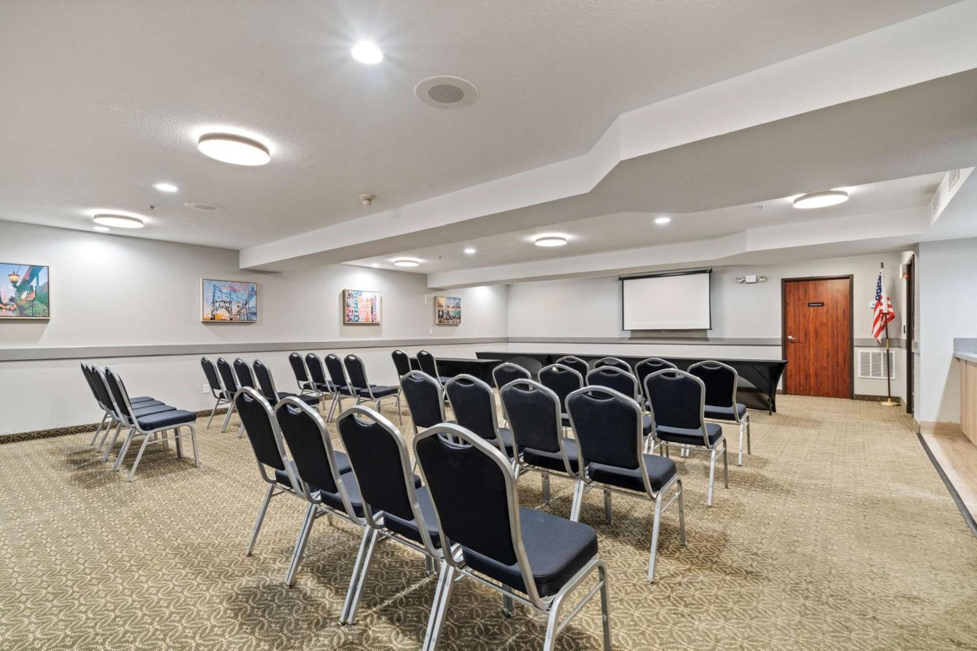 Best Western Lake Oswego Hotel & Suites ภายนอก รูปภาพ