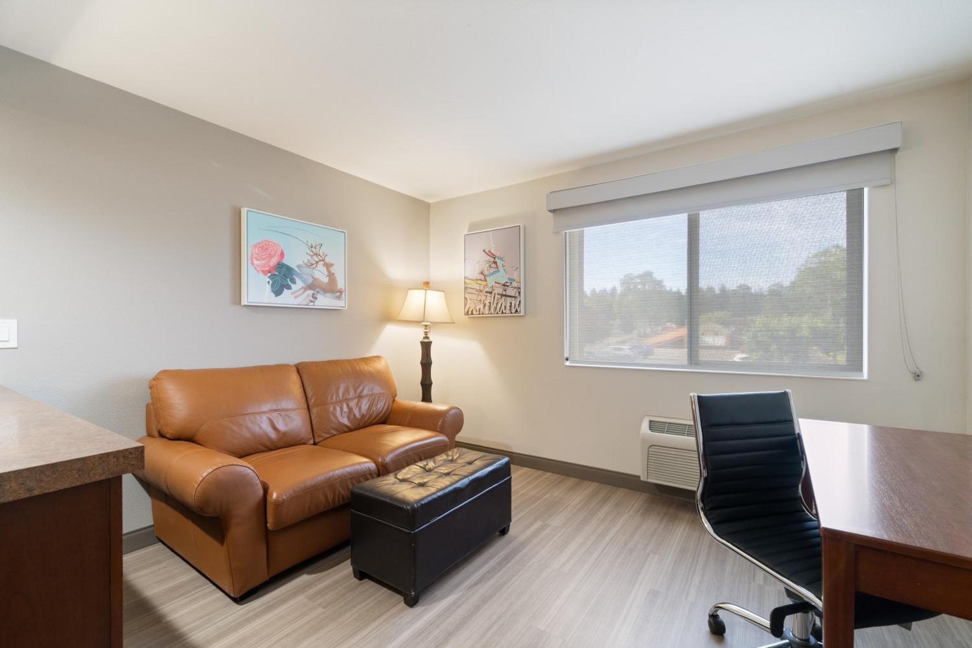 Best Western Lake Oswego Hotel & Suites ห้อง รูปภาพ